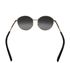 Gucci Gafas De Sol, vista trasera